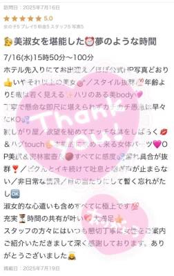 小島ちほ 38歳