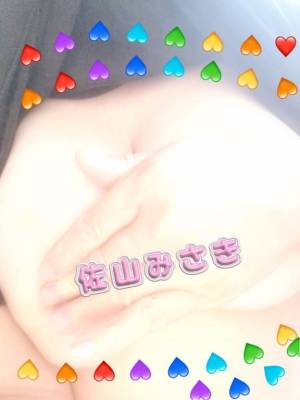 佐山みさき 38歳