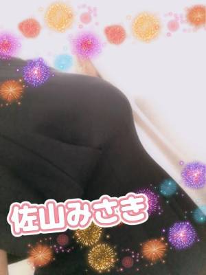 佐山みさき 38歳