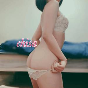 北上ちさ 32歳