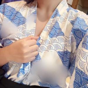 水野つぐみ 30歳