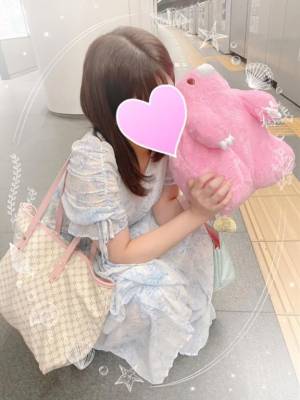 中野ゆうり 28歳