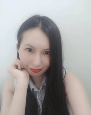 春谷ちよ 34歳