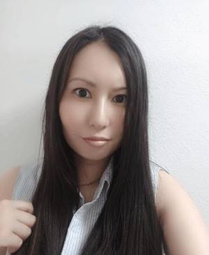 春谷ちよ 34歳