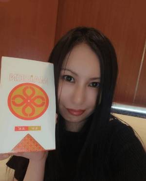 春谷ちよ 34歳