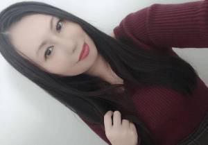 春谷ちよ 34歳