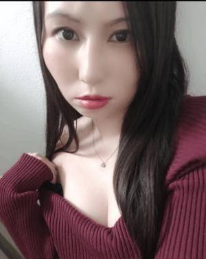 春谷ちよ 34歳