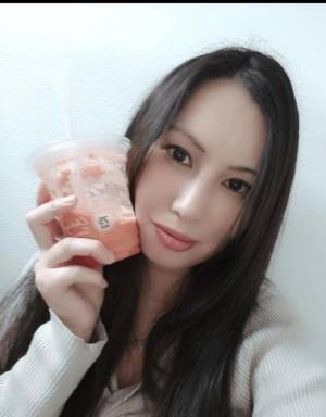 春谷ちよ 34歳