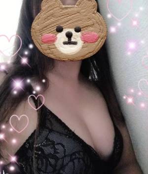 新倉あおい 36歳