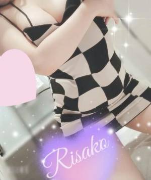 茅場りさこ 38歳
