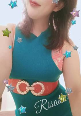 茅場りさこ 38歳
