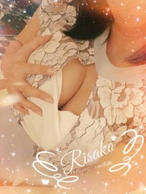 茅場りさこ 38歳