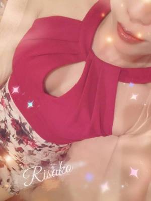 茅場りさこ 38歳