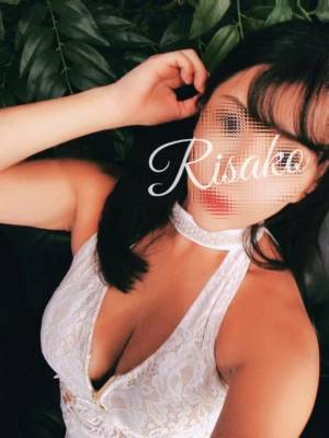 茅場りさこ 38歳
