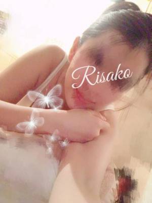 茅場りさこ 38歳