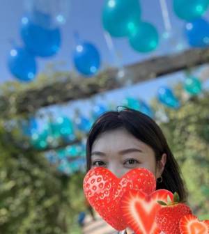 安田りさ 42歳