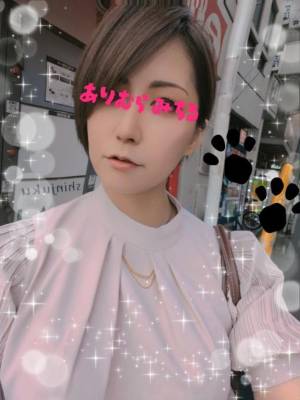 有村みちる 39歳