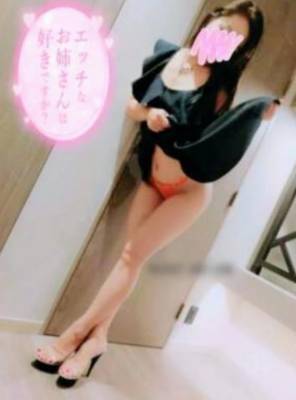 城田いちか 33歳