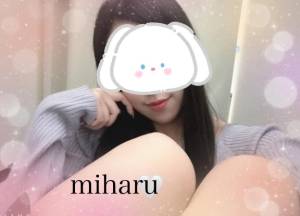周東みはる 28歳