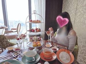 雨宮ひなの 35歳