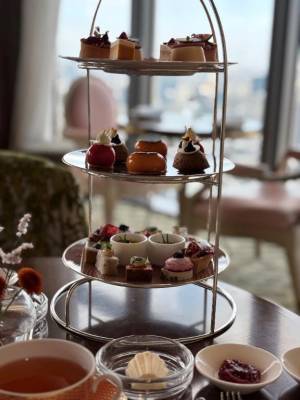 雨宮ひなの 35歳