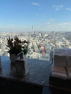 雨宮ひなの 35歳