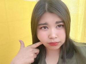 せしる 20歳