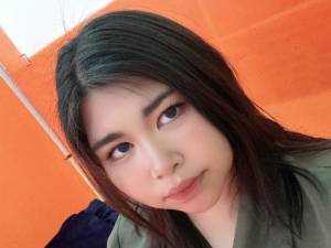 せしる 20歳