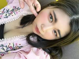 せしる 20歳