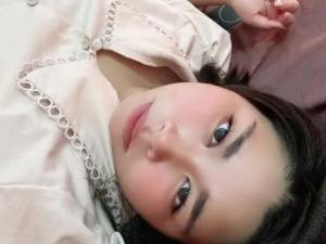 せしる 20歳