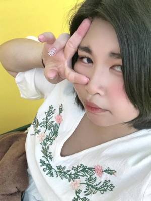 せしる 20歳