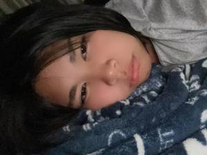 せしる 20歳