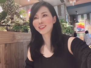 咲子ママ 40歳