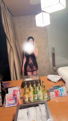 咲子ママ 40歳