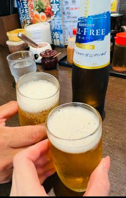 咲子ママ 40歳