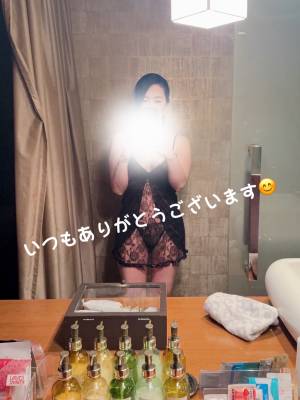 咲子ママ 40歳