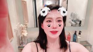咲子ママ 40歳