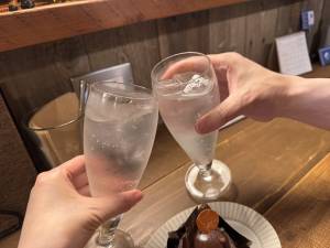 咲子ママ 40歳