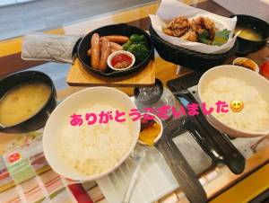 咲子ママ 40歳