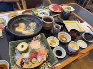 咲子ママ 40歳