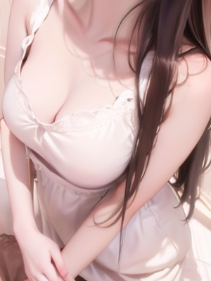 咲子ママ 40歳