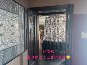 咲子ママ 40歳