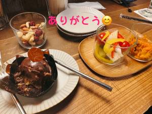 咲子ママ 40歳