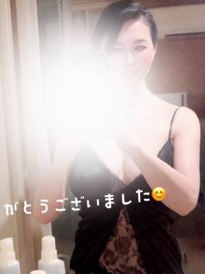 咲子ママ 40歳