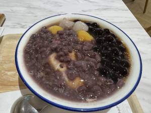 咲子ママ 40歳