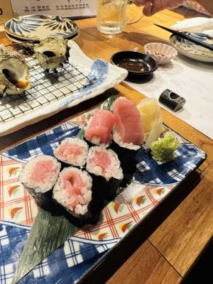 咲子ママ 40歳