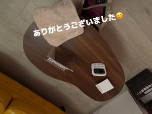 咲子ママ 40歳