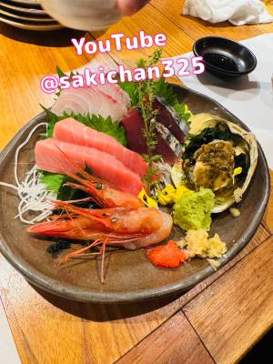 咲子ママ 40歳