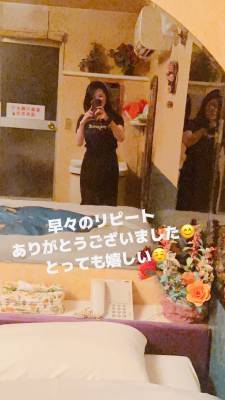 咲子ママ 40歳