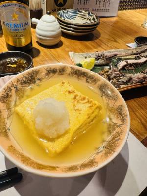 咲子ママ 40歳